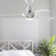 Cairo 52'' Ceiling Fan with LED Lights
