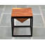 Winans Frame End Table