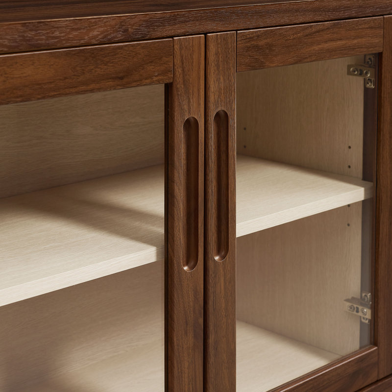 Vitrine de rangement Nell