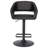 Amberlie Modern Upholstered Adjustable-Height Barstool with Footrest by Flash Furniture-68087817-112687777-112687774