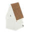 Farm House Bird House