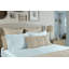 Ensemble de draps en microfibre Paarizaat 9900 Series-103960632-103960627