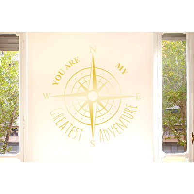Wall Decal