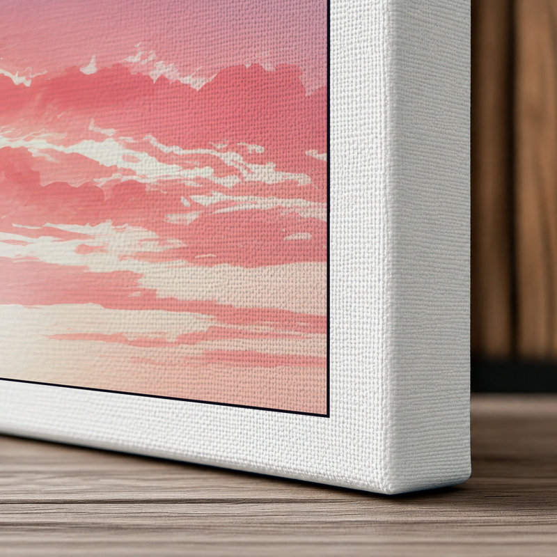 Print, 36x24 - 91.4 x 61.0 cm, White Border