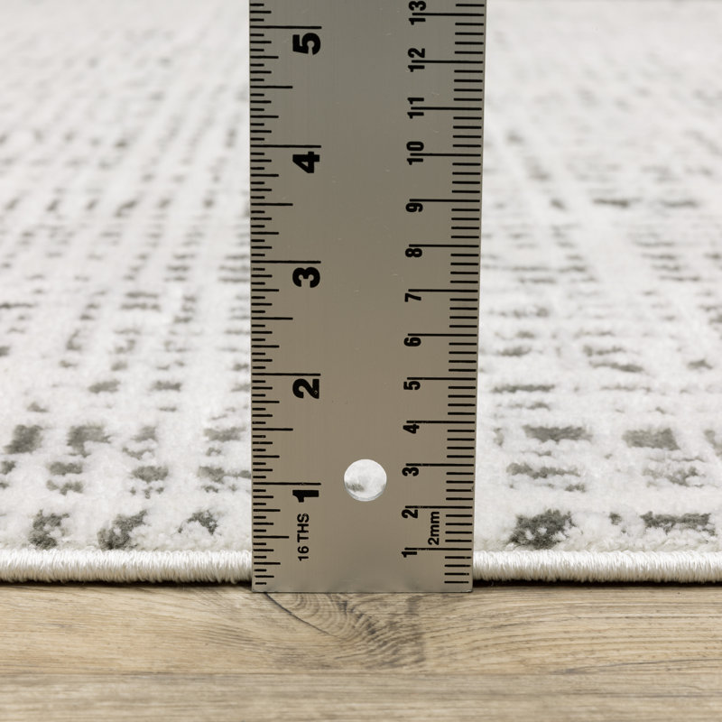 Indoor Rug, Runner 2'3" x 7'6"