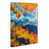 Wrapped Canvas selected