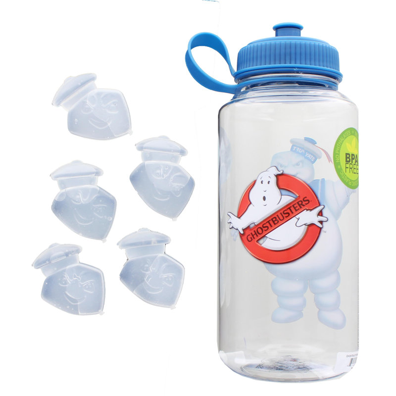 Just Funky 32oz. Water Bottle