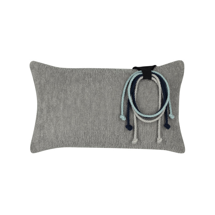 Let's Rodeo Rectangular Performance Pillow Cover & Insert