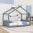 Wood Floor Bed With Slats-1995709982-1995709967