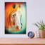 «Tangerine Horse» par Mark Ashkenazi-1596898639