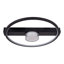 Bronc LED Flush Mount