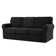 Manoel Elastic Textured Grid Combination Box Cushion Sofa Slipcover