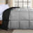 Superior Grand Down Alternative All Season Reversible Comforter-29476852-29476849