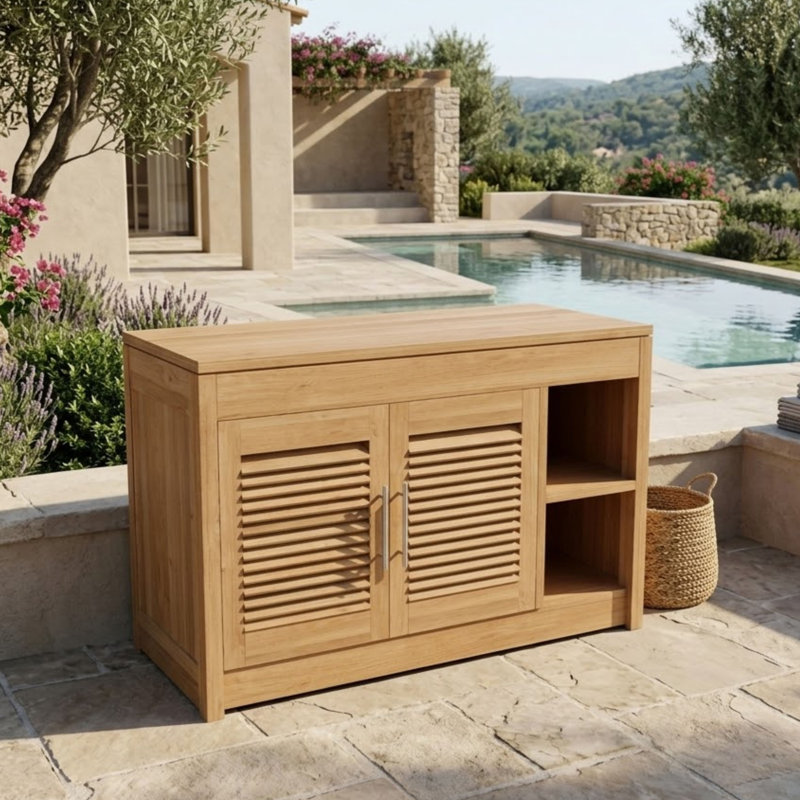Modesto Cabinet