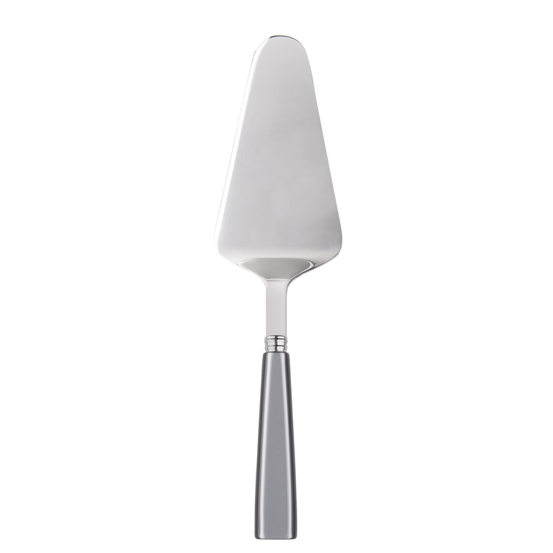 Icone Cake Server, Gray
