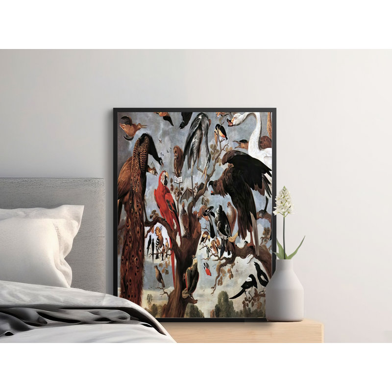 Stines No Frame Print, 24x36