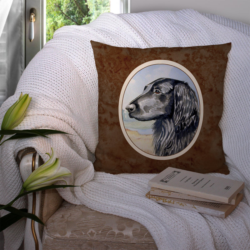  Housse de coussin carré et insert