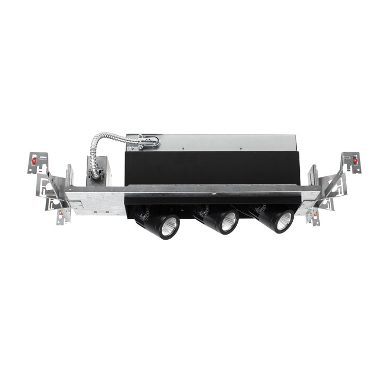 Precision Multi-Spotlight