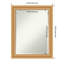 Miroir biseauté Pressman-45576415