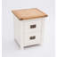 Cerritos 45cm W Plywood / Laminate Board Bedside Table-90296302
