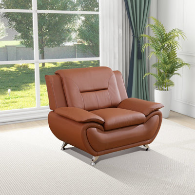 Chaise de salon Hampton