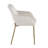 Cyr 19'' H Velvet Upholstered Armchair-1608608091-1608608094