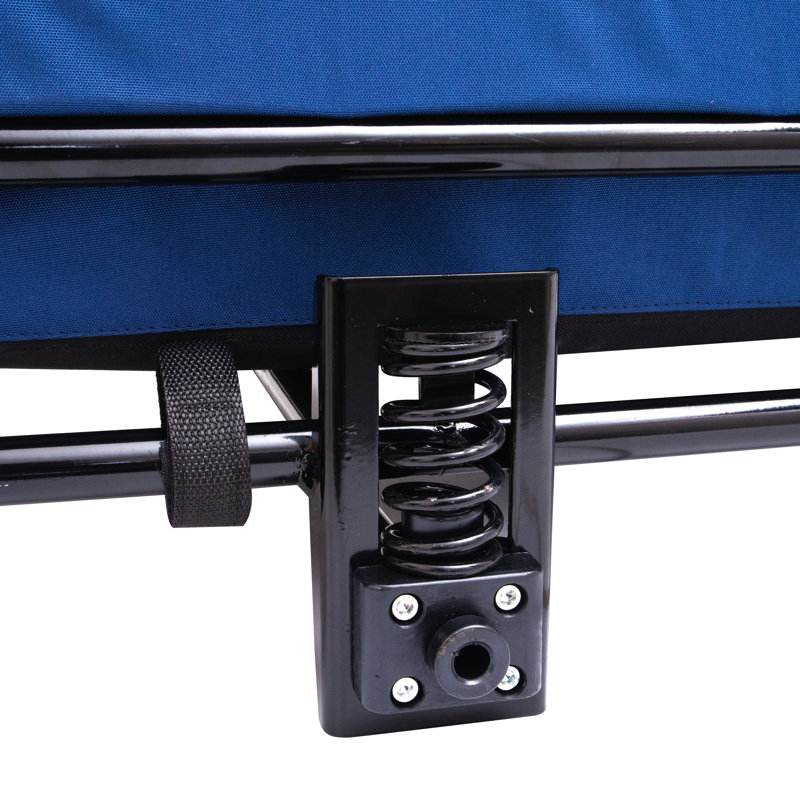 Remorque porte-vélo pliable pour l'extérieur