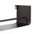 Jimeny Rectangular Metal Wall Shelf-419377690-419377671