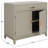 Cauz Accent Cabinet-760226349