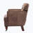33.17'' Velvet Sofa