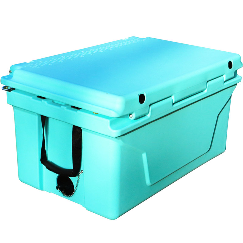 Ouvre-bouteille encastré Blue 65Qt