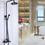 Système de douche complet