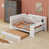 Blanc + beige est en rupture de stock