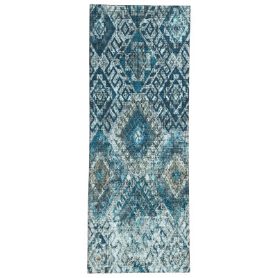 Tapis de cuisine antidérapant Sheva