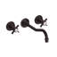 Fairfield Wall Mount Bathroom Faucet-358578270