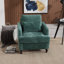 Fauteuil club Chenille-2048411075