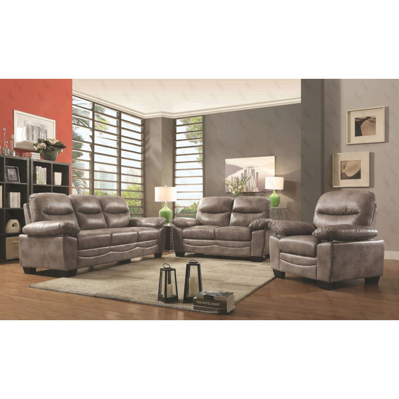 Configurable Living Room Set