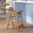 Leclerc Counter Stool-369634325