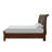 Aro C1E44722E7F54FEB94E21FB8E5AE50A4 Kingstorage Bed Rustic Cherry-115366253