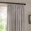 Taffany Cotton Pinch Pleat Curtain Panel Pair-1996174225-1996174230