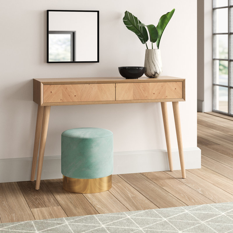 Courtland 120cm Console Table