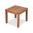Premium Grade Teak Side Table
