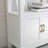 Teague Martha Stewart 68" Shaker Bookcase with Storage Cabinet-90764719