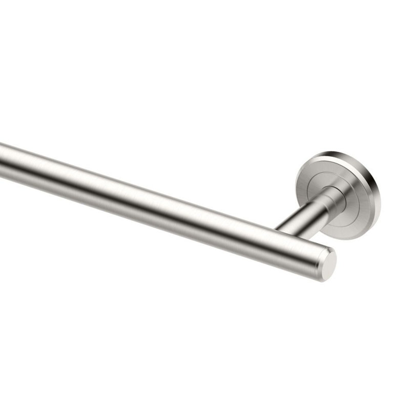 Latitude2 4 - Piece Bathroom Hardware Set, Satin Nickel