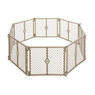 Superyard Safety Gate