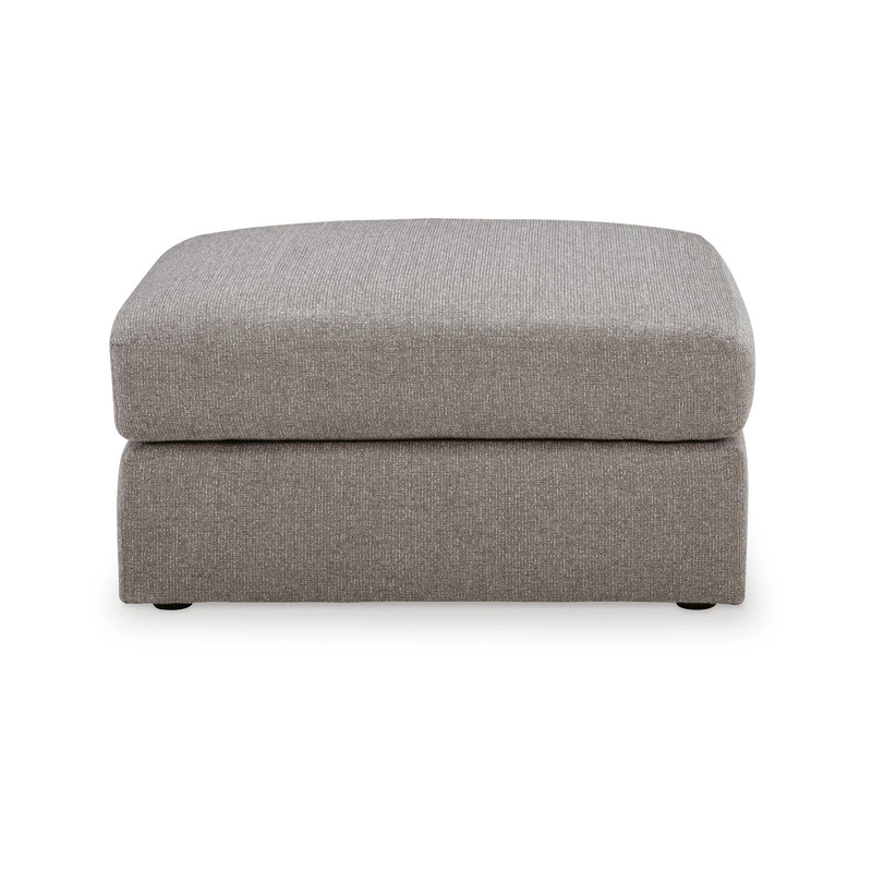 Lindon Oversized Accent Ottoman