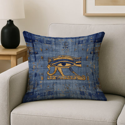 Coussin décoratif intérieur et extérieur Modern
