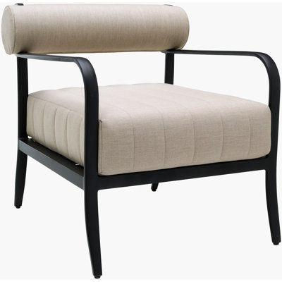 Ashley Childers X Surya Antibes Accent Chair