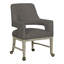 Chaise avec accoudoirs Josie Grande-126417543-99479757