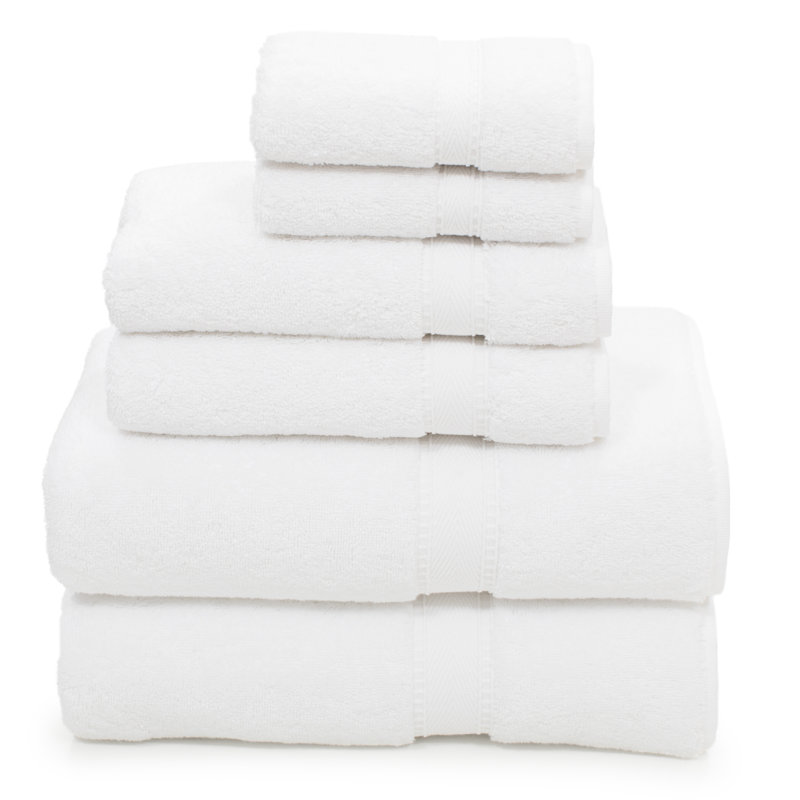 Sinemis Midweight Mulit-Size Set, White